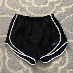 Nike Dri Fit running shorts